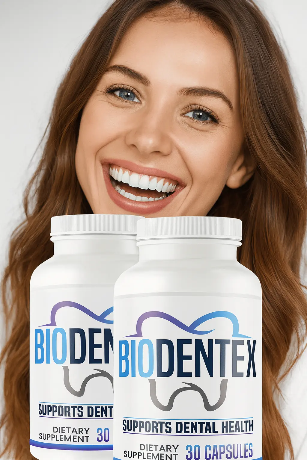 Biodentex  Oral Health Supplement